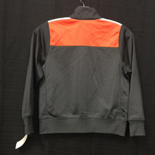 Load image into Gallery viewer, &quot;Just Do It&quot; Zip Sweatshirt

