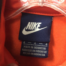Load image into Gallery viewer, "Just Do It" Zip Sweatshirt
