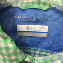 Load image into Gallery viewer, Button Down Fishing Shirt
