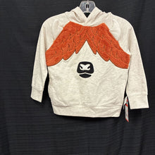 Load image into Gallery viewer, Hooded Cow Sweatshirt (NEW)
