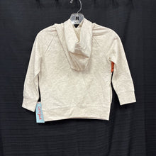 Load image into Gallery viewer, Hooded Cow Sweatshirt (NEW)
