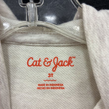 Load image into Gallery viewer, Hooded Cow Sweatshirt (NEW)
