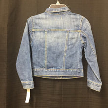 Load image into Gallery viewer, Denim Jacket

