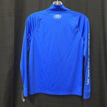 Load image into Gallery viewer, Half-Zip Athletic Shirt
