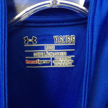 Load image into Gallery viewer, Half-Zip Athletic Shirt
