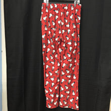 Load image into Gallery viewer, Music Snowman Sleepwear Pants
