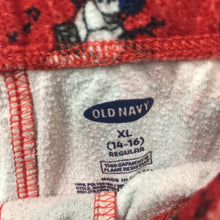Load image into Gallery viewer, Music Snowman Sleepwear Pants
