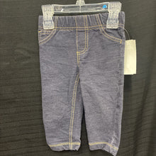 Load image into Gallery viewer, Denim Pants
