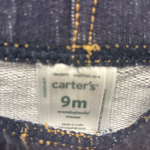 Load image into Gallery viewer, Denim Pants
