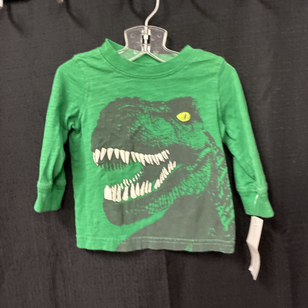 Dinosaur Shirt