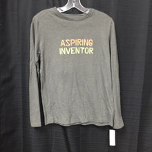 Load image into Gallery viewer, &quot;Aspiring Inventor&quot; Shirt
