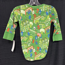 Load image into Gallery viewer, Animal Sports Onesie
