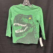 Load image into Gallery viewer, Dinosaur Shirt
