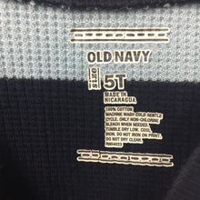 Load image into Gallery viewer, Striped Shirt
