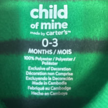 Load image into Gallery viewer, Striped Dinosaur Sweater
