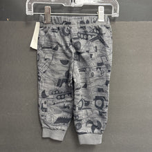 Load image into Gallery viewer, Construction Sweat Pants

