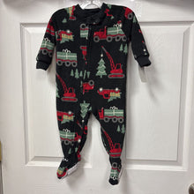 Load image into Gallery viewer, Christmas Tree Sleepwear
