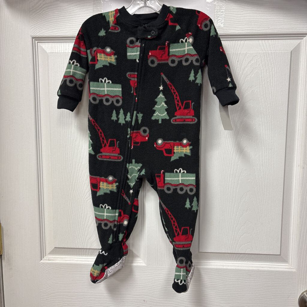 Christmas Tree Sleepwear