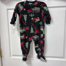 Load image into Gallery viewer, Christmas Tree Sleepwear
