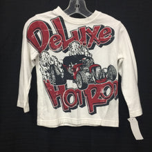 Load image into Gallery viewer, &quot;Deluxe Hotrod&quot; Shirt
