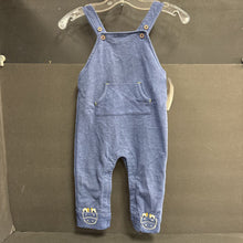 Load image into Gallery viewer, Giraffe Overalls
