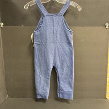 Load image into Gallery viewer, Giraffe Overalls
