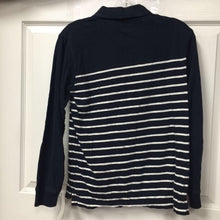 Load image into Gallery viewer, Striped Polo Shirt
