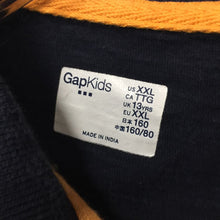 Load image into Gallery viewer, Striped Polo Shirt
