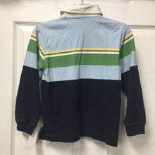 Load image into Gallery viewer, Striped Polo Shirt
