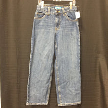 Load image into Gallery viewer, Denim Pants
