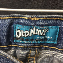 Load image into Gallery viewer, Denim Pants
