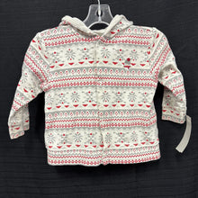 Load image into Gallery viewer, Hooded Snowman Shirt
