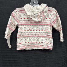 Load image into Gallery viewer, Hooded Snowman Shirt
