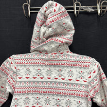 Load image into Gallery viewer, Hooded Snowman Shirt
