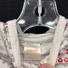 Load image into Gallery viewer, Hooded Snowman Shirt
