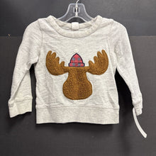 Load image into Gallery viewer, Moose Shirt
