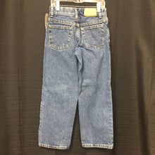 Load image into Gallery viewer, Denim Pants
