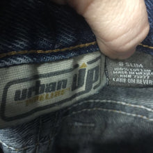 Load image into Gallery viewer, Denim Pants
