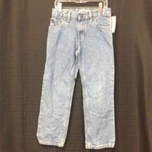 Load image into Gallery viewer, Denim Pants
