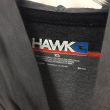 Load image into Gallery viewer, Hooded Striped Shirt
