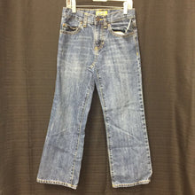 Load image into Gallery viewer, Denim Pants
