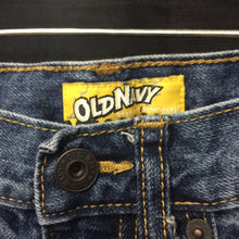 Load image into Gallery viewer, Denim Pants
