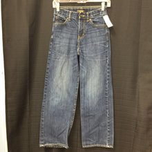 Load image into Gallery viewer, Denim Pants
