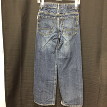 Load image into Gallery viewer, Denim Pants
