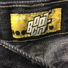 Load image into Gallery viewer, Denim Pants
