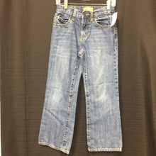 Load image into Gallery viewer, Denim Pants
