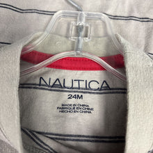 Load image into Gallery viewer, Striped Shirt
