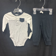 Load image into Gallery viewer, 2pc Outfit
