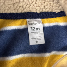 Load image into Gallery viewer, 2pc Striped Vest Outfit
