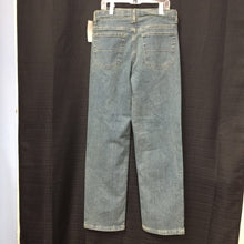 Load image into Gallery viewer, Denim Pants

